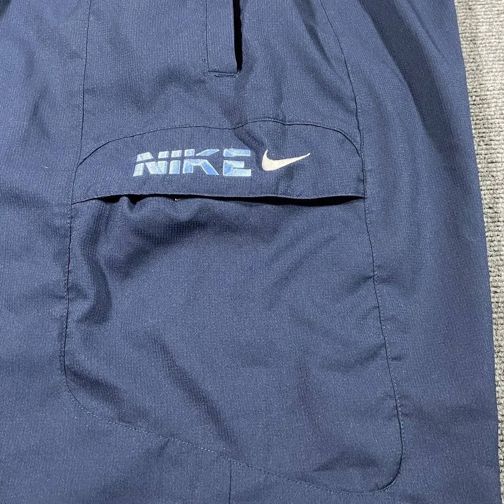 Nike y2k swim